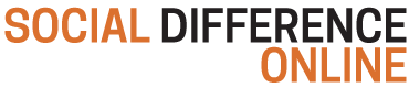Social Difference Online