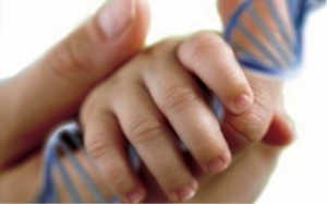 Parenting, Narrative, and our Genetic Futures