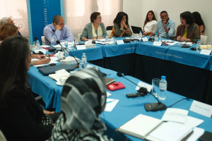 REFLECTIONS:  Debating the “Woman Question” in the New Middle East: Women’s  Rights, Citizenship, and Social Justice