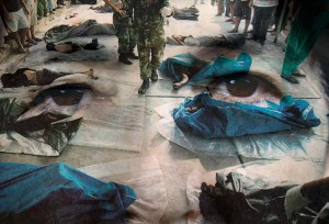 PUBLIC ROUNDTABLES: “Coming to Terms” with Gendered Memories of Genocide, War, and Political Repression,” Istanbul, Turkey