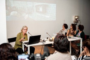 VIDEO: “Art, Performance, and Memory”