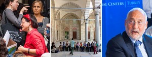Columbia Global Centers Showcases Women Mobilizing Memory