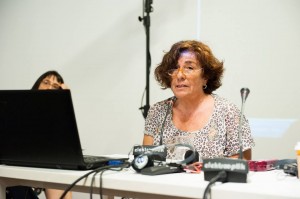 VIDEO: “Creating Alternative Archives”