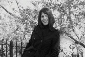Nancy Kricorian Published in Guernica Magazine Daily