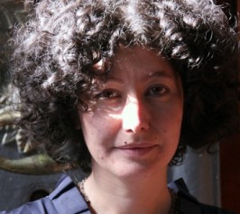 Banu Karaca in The New York Times