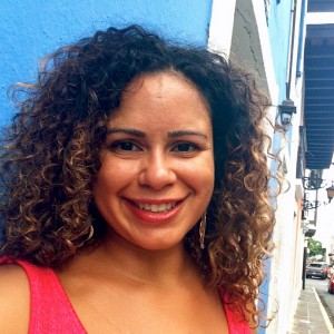 PUBLICATION: Yarimar Bonilla on “#Ferguson: Digital protest, hashtag ethnography, and the racial politics of social media in the United States”
