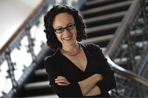 Rachel Adams Publishes Huffington Post Article on Disability Literacy for Children