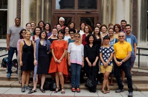WOMEN MOBILIZING MEMORY IV: A Week of Workshops, Exhibits, and Protest