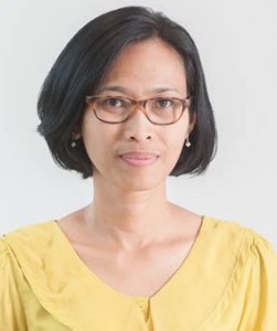 Working Group Member Publishes on Lack of Support for Disabled in Indonesian Education
