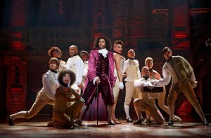 Alisa Solomon Examines the Historic Theater of “Hamilton” in The Nation
