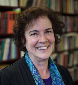 Lila Abu-Lughod Delivers Edward Said Memorial Lecture at the American University in Cairo