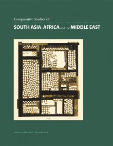 Lila Abu-Lughod Publishes Forum on “The Politics of Feminist Politics”