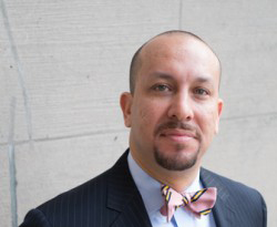 Josef Sorett Publishes HuffPost Piece on Black Churches and Social Activism
