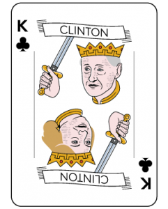 Premilla Nadasen Publishes Article on the Clinton Administration’s Criminalization and Racialization of the Poor