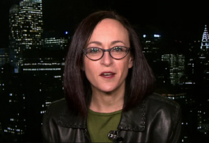 Rachel Adams Talks to Al Jazeera about Arthur Miller’s Treatment of his Disabled Son