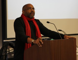 David Scott Wins Distinguished Editor Prize from the Council of Learned Journals