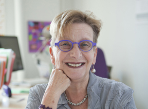 Marianne Hirsch Elected to American Academy of Arts and Sciences