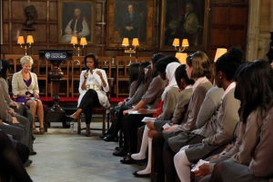 “The Invisible Labor of Women’s Studies”: Paige West and Lila Abu-Lughod Featured in the Atlantic Magazine
