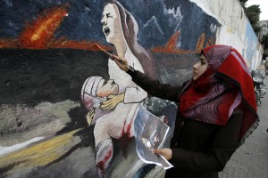 Lila Abu-Lughod Directs New Project on “Religion and the Global Framing of Gender Violence”