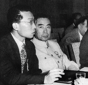 China and Africa at a Crossroads: Revisiting the Legacy of Bandung Humanisms