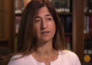 Frances Negrón-Muntaner Profiled on Univision