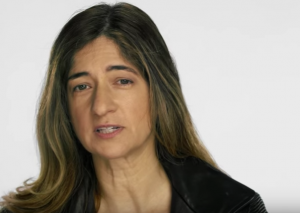Frances Negrón-Muntaner Appears on HBO’s “Habla y Vota”