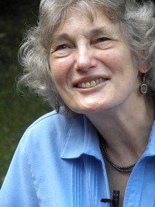 Alice Kessler-Harris Receives American Historical Association Award