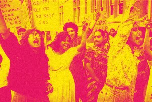CSSD Co-sponsors Dissent Issue Launch Concerning the Feminist Movement’s Response to Trump Presidency