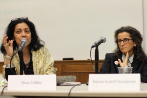 DISCUSSION: Framing Religion and Gender Violence—Beyond the Muslim Question