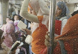 Lila Abu-Lughod Reviews Katherine Zoepf’s “Excellent Daughters: The Secret Lives of Young Women Who Are Transforming the Arab World”