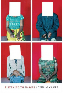 FORTHCOMING: Tina Campt’s “Listening to Images” Investigates Archive of Photos of Black Diaspora