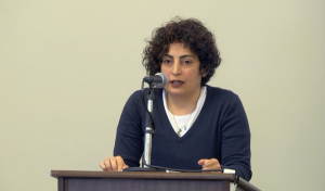 PANEL DISCUSSION: Photographers and Journalists Document Gendered Refugee Experience