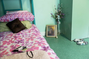 PUBLISHED: Susan Meiselas’ “A Room of Their Own” featured in The Guardian.