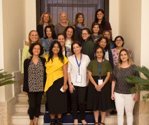 CSSD Project on Religion and the Global Framing of Gender Violence Convenes Workshop in Amman