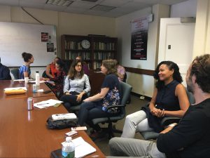 CSSD Working Group Unpayable Debt launch of Caribbean Syllabus: Second Edition and Max Haiven’s “Art After Money, Money After Art”