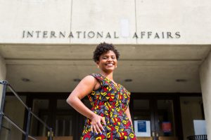 Reciprocity, Black Solidarity, and Reconnection: A Conversation on Amefricanidade and Quilombo with Professor Camila Daniel and Runnie Exuma